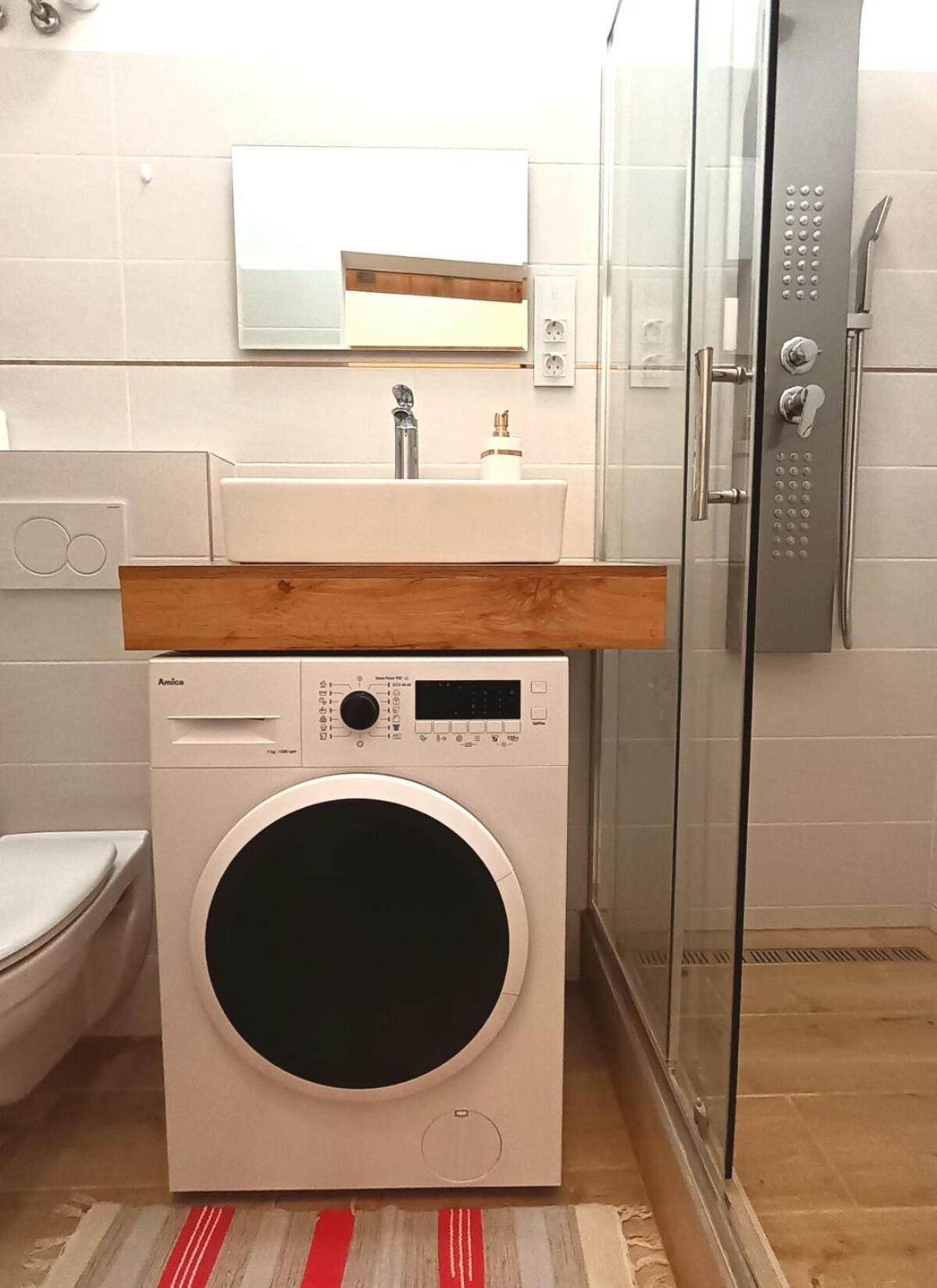 Dobel Apartament *