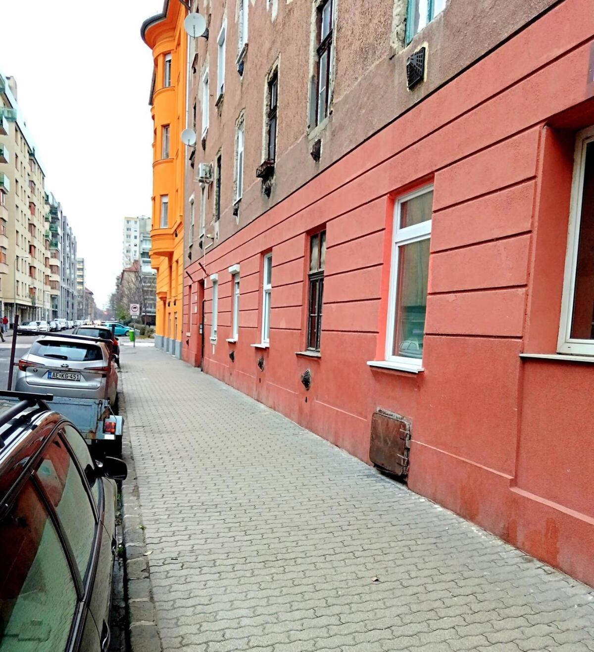 Apartment Dobel *
