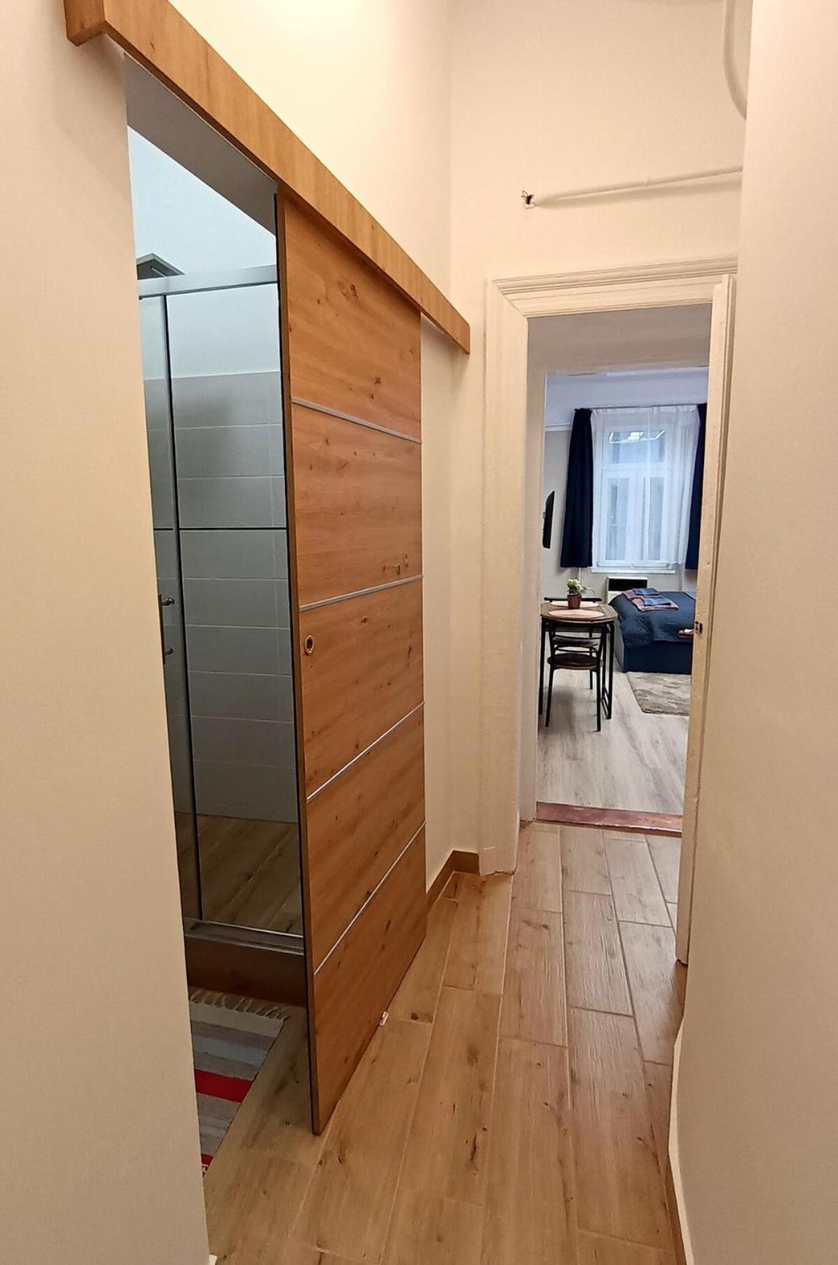Dobel Apartment Budapest