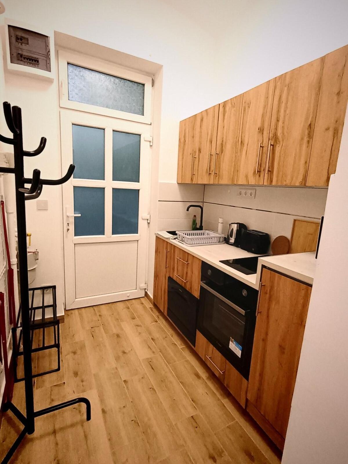 Apartman Dobel Budapest