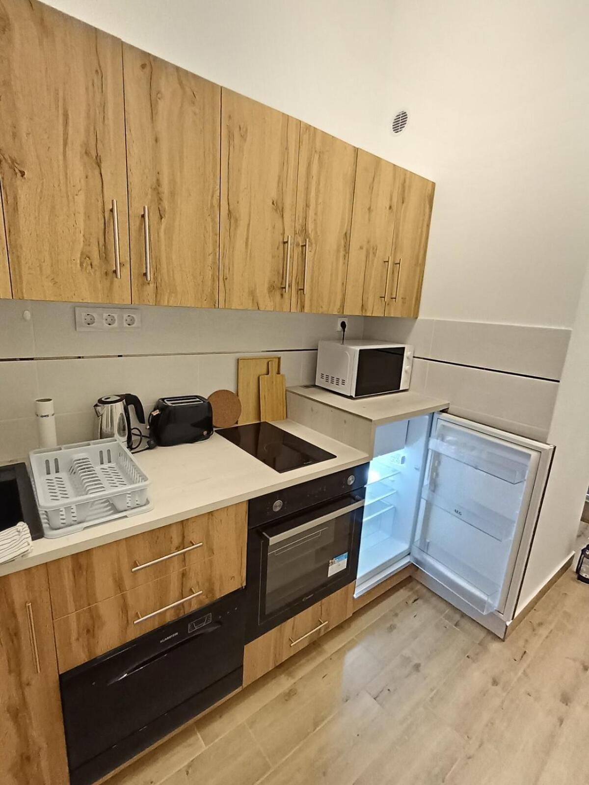 Apartment Dobel
