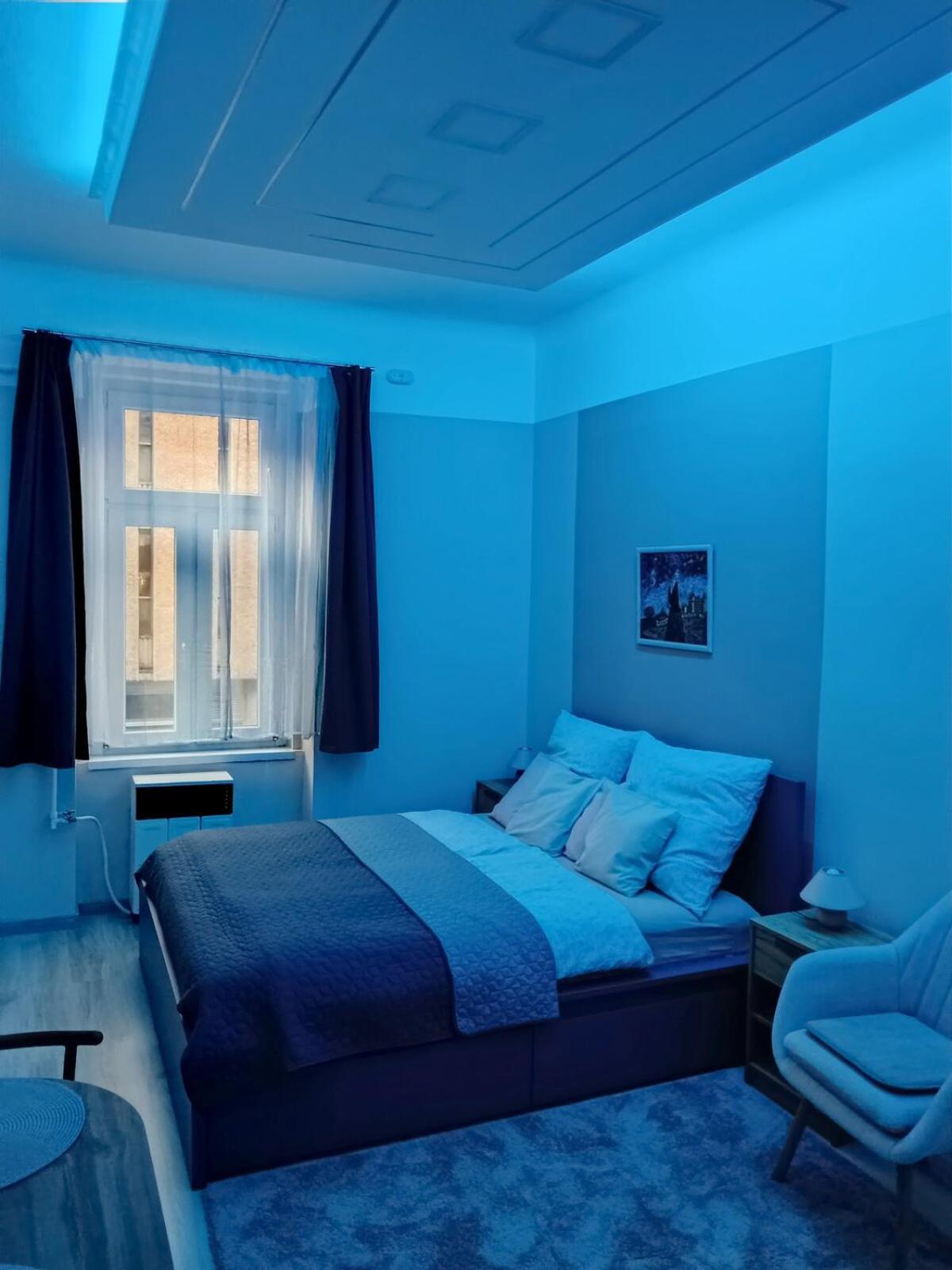 Dobel Apartment Budapest