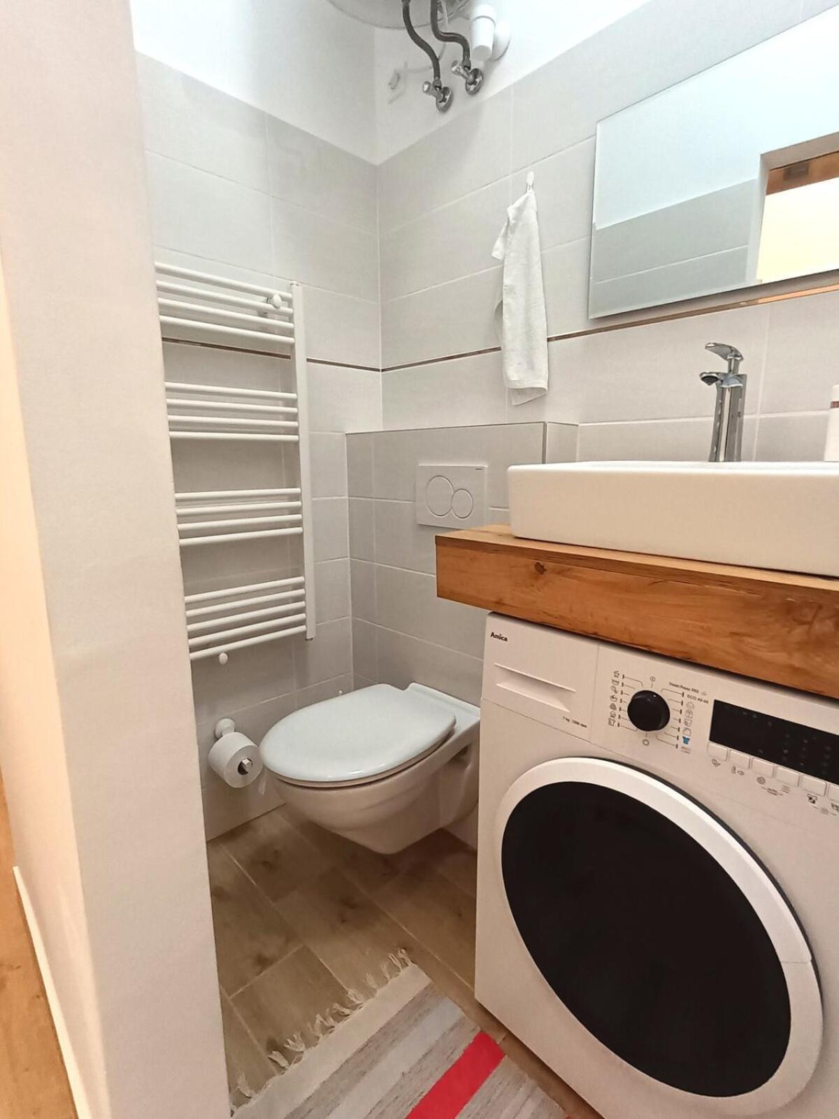 Apartment Dobel