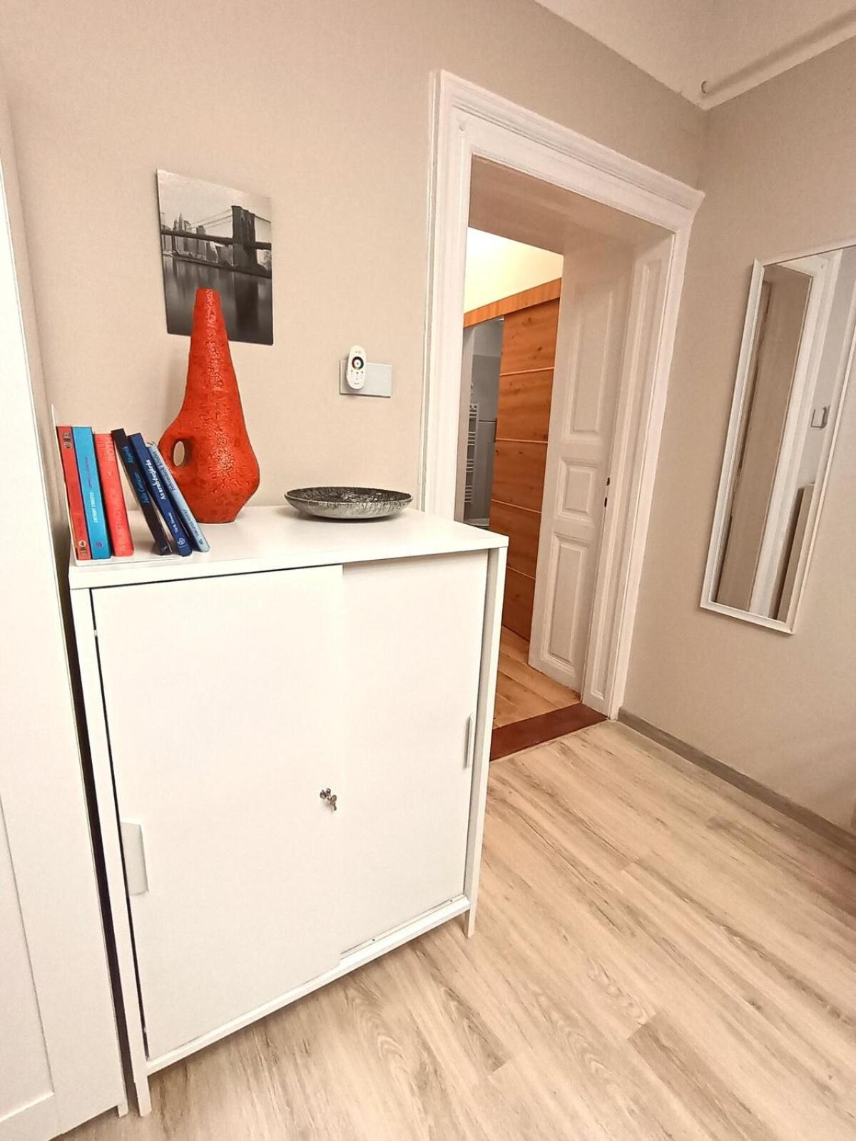 Dobel Apartment *