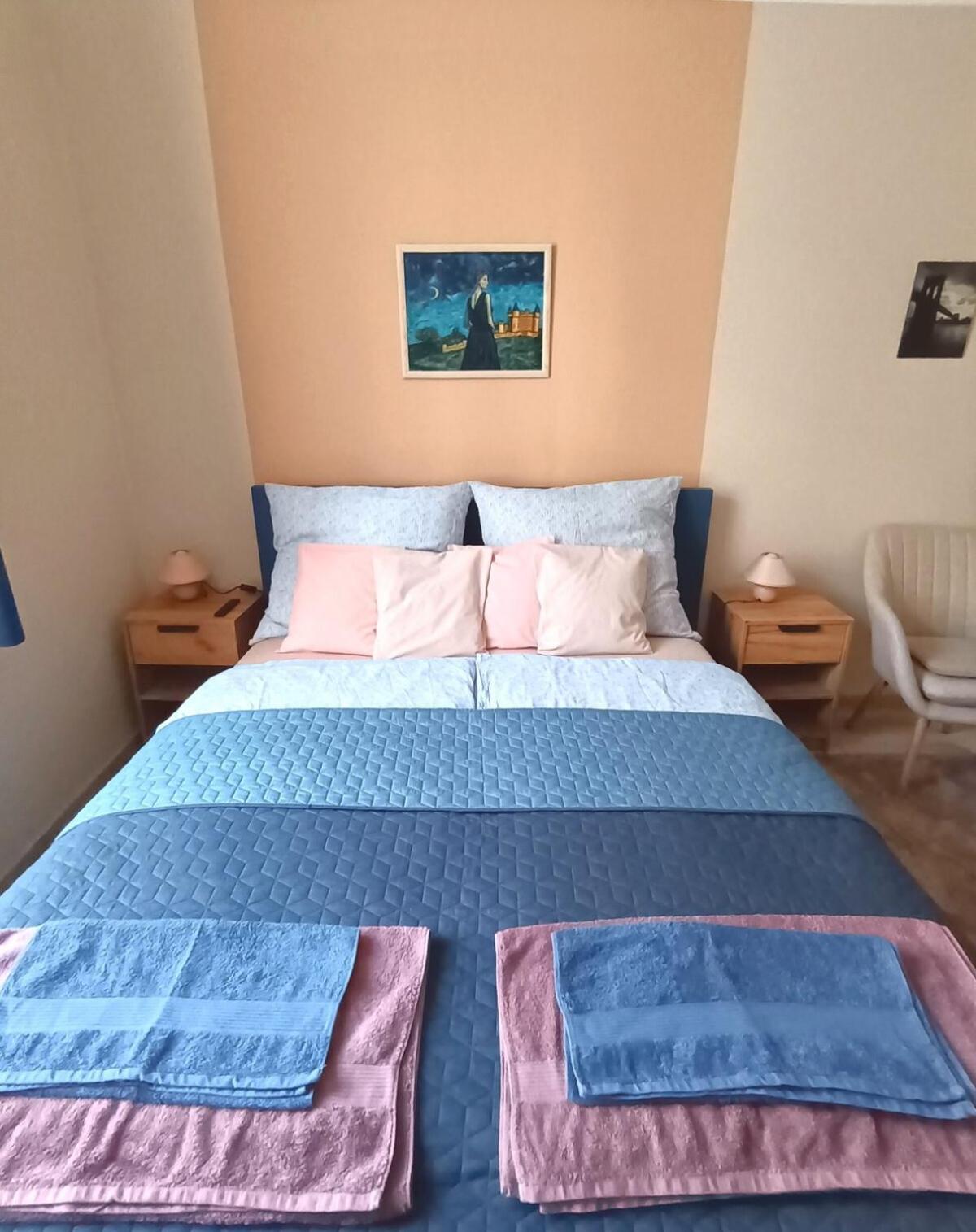 Apartman Dobel