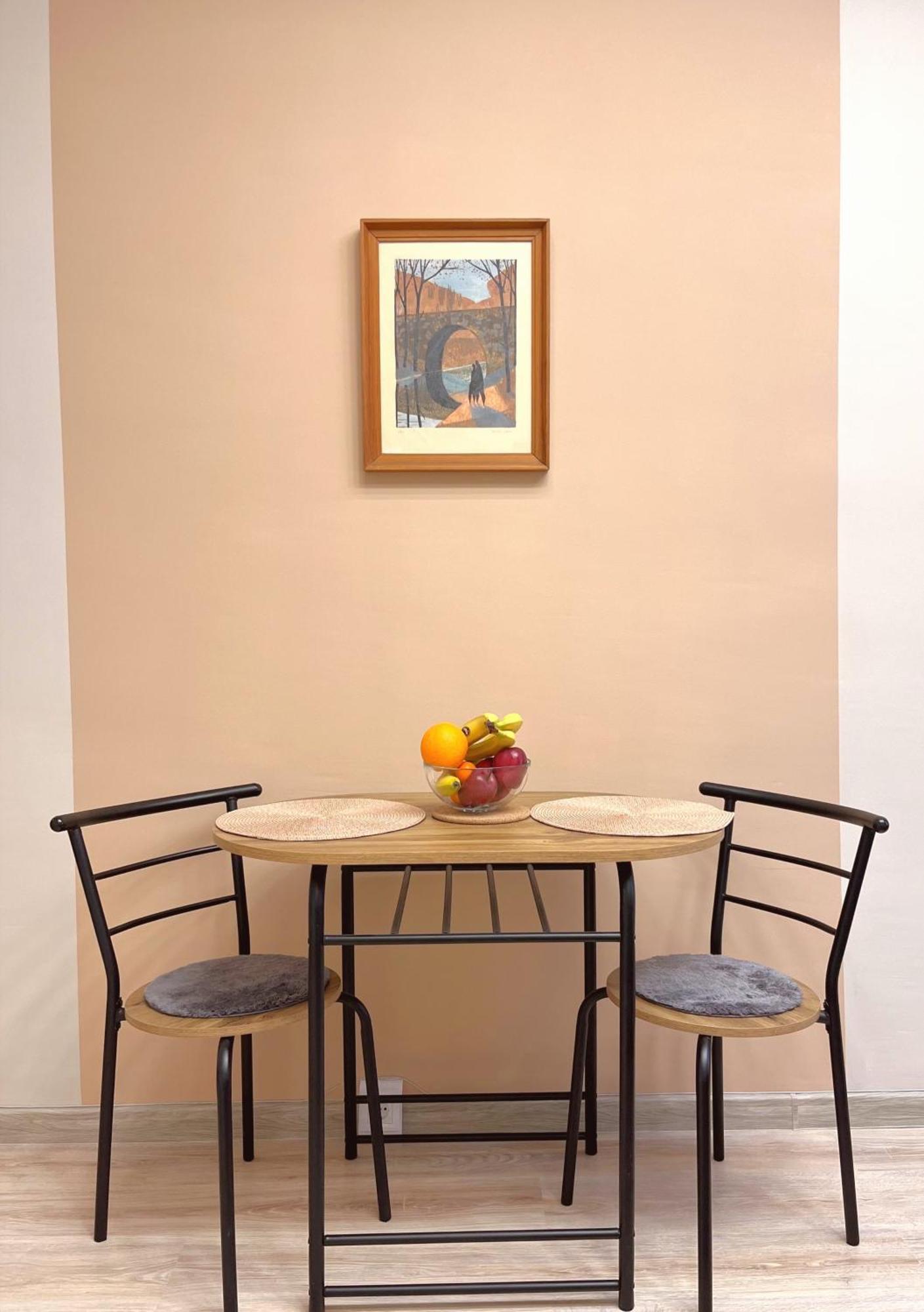 Apartment Dobel
