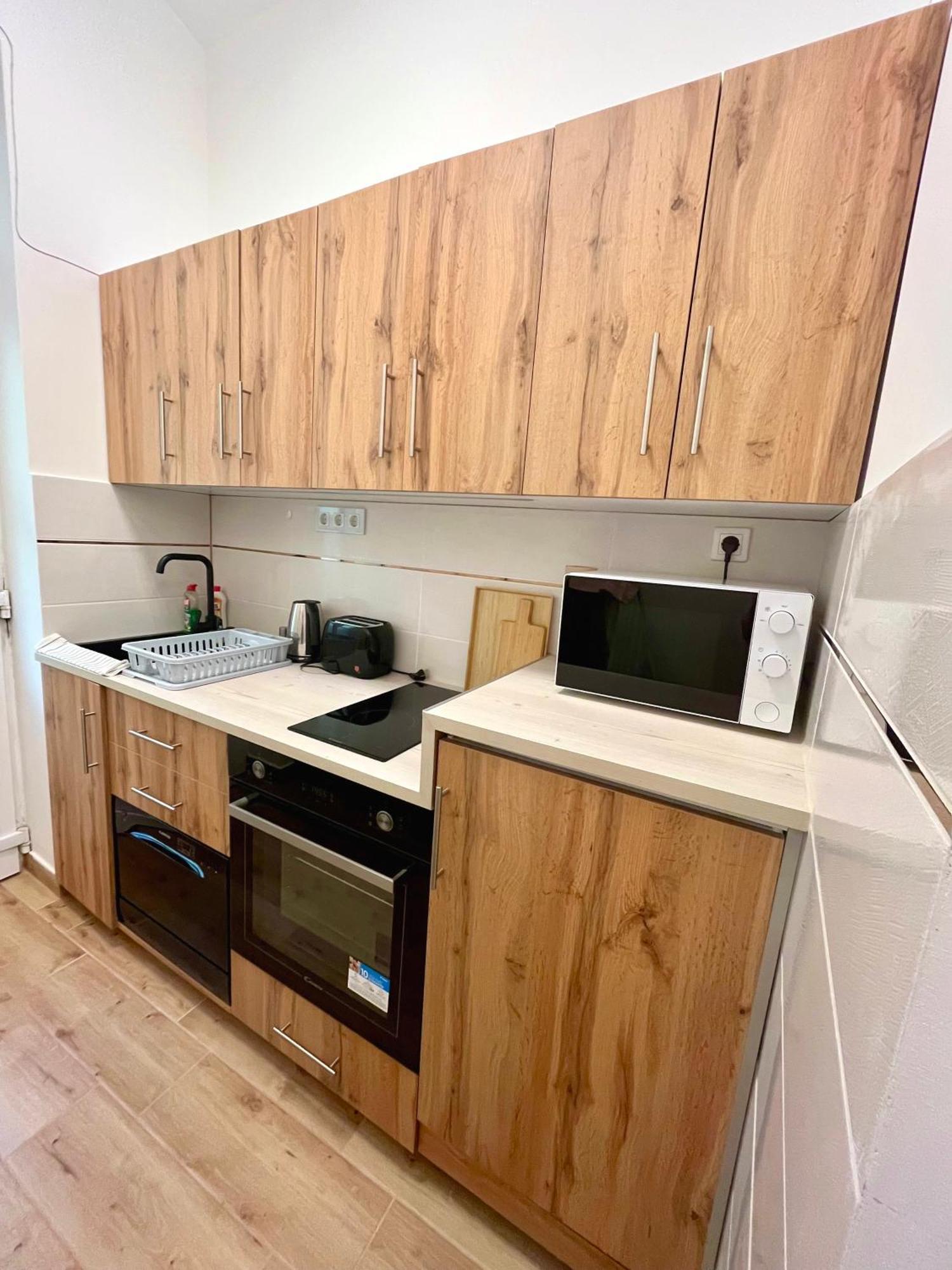 Dobel Apartment