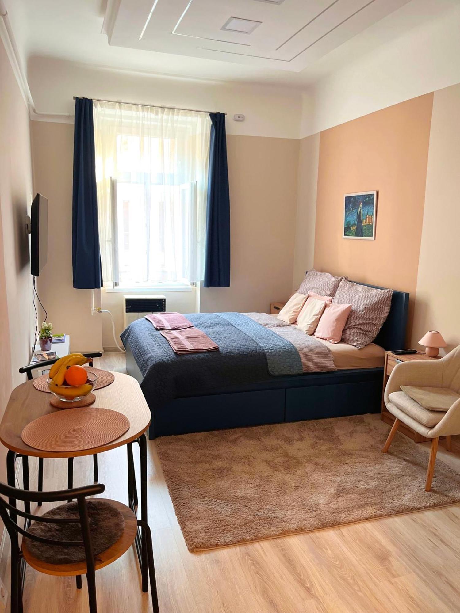 Dobel Apartment *